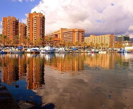 Apartment Palmeras Fuengirola
