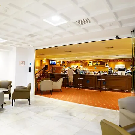 Palmeras 丰希罗拉