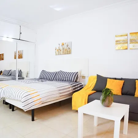 Palmeras * Fuengirola