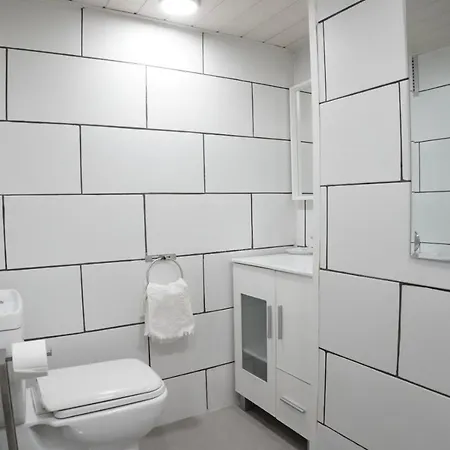 Apartment Palmeras Fuengirola