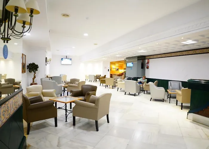 Palmeras Appartement Fuengirola