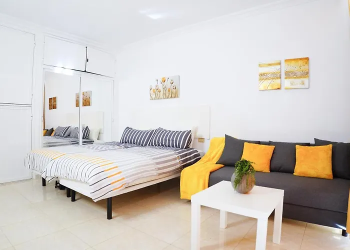 Palmeras * 丰希罗拉