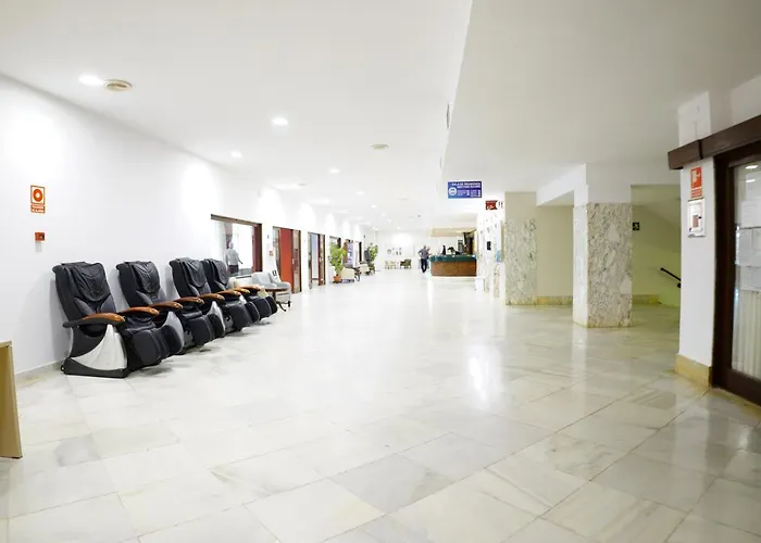 Palmeras * 丰希罗拉