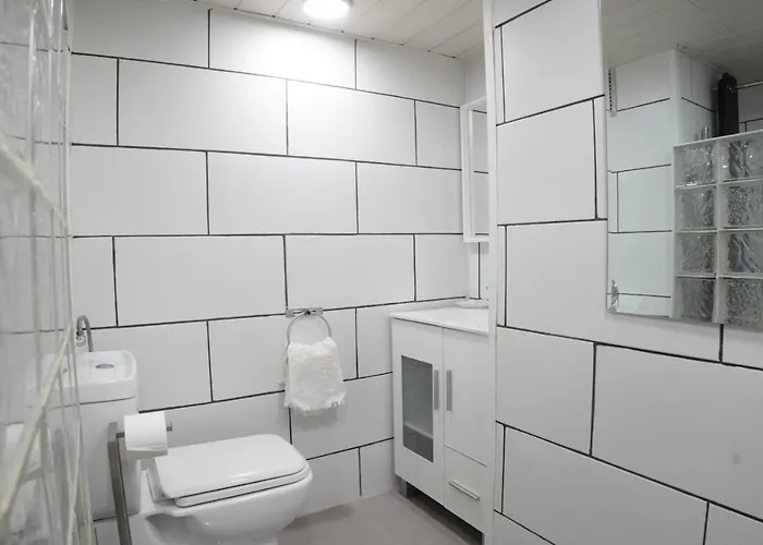 Appartement Palmeras Fuengirola