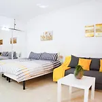 Palmeras * Fuengirola