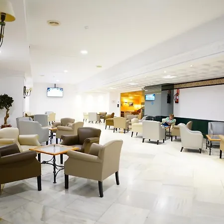 Palmeras Apartman Fuengirola