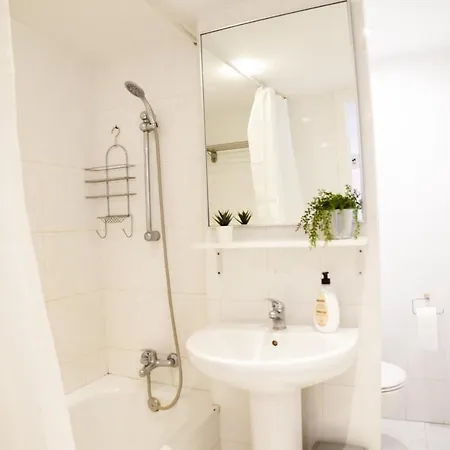 Apartmán Palmeras *