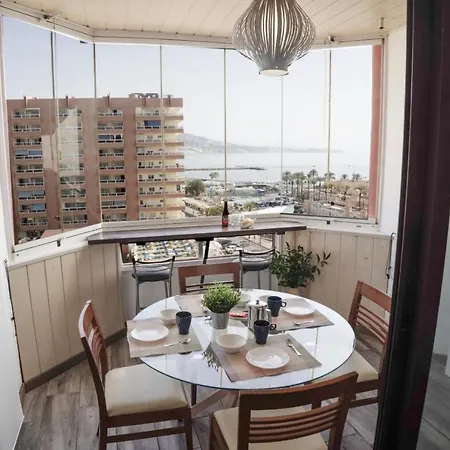 Palmeras Appartement
