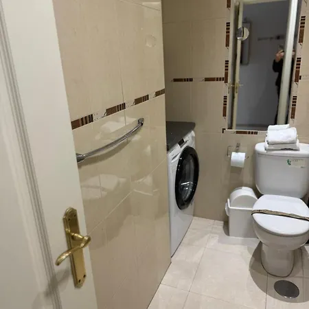 Palmeras Appartement