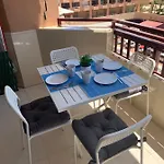 Palmeras * Fuengirola