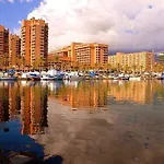 Daire Palmeras Fuengirola