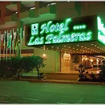 Palmeras