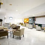 Palmeras Daire Fuengirola
