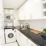 Palmeras Daire Fuengirola