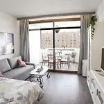Palmeras Daire Fuengirola
