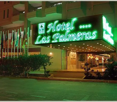 Palmeras